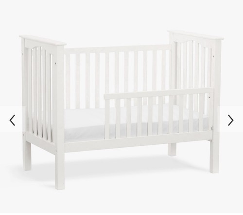 Pottery barn kids kendall - pottery,