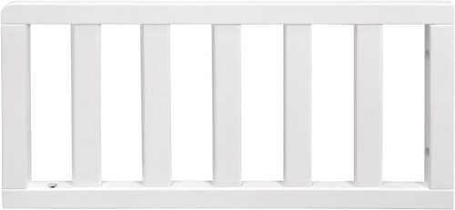 Toddler bed conversion - toddler,