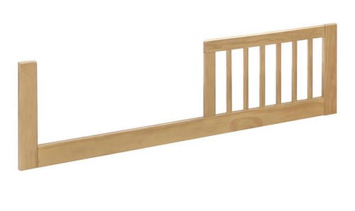 New davinci toddler - toddler, bed