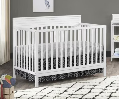 Cunas para bebes blanca - cunas,