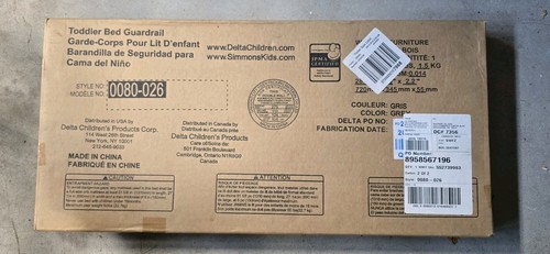 Delta children toddler - delta,